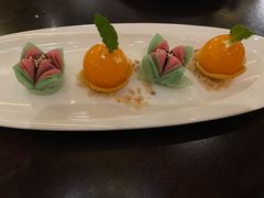-巴黎轩(澳门巴黎人店)