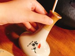 -白乐天毛肚火锅馆(南滨路店)