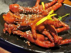 -桂满陇天书(南京德基旗舰店)
