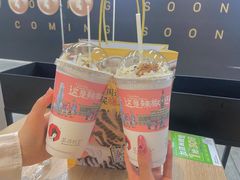 -茶颜悦色(花园道店)