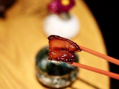 古法飘香坛子肉-隐庐·古法川菜(高新店)