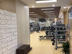 -中田健身工作室(博兴路店)