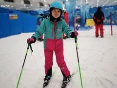 -长沙湘江冰雪世界