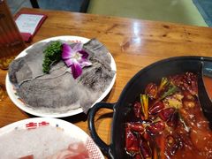 -木货街重庆老火锅(流塘店)