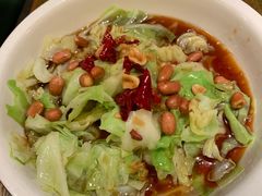-炊烟小炒黄牛肉(中心印象城店)