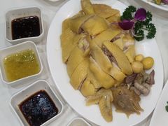 -九大簋家宴(北京路店)