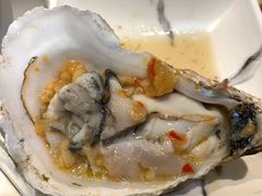 -火炉火自助餐(喜隆多店)