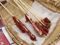 -六庄冒椒·老火锅(总店)