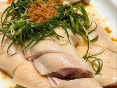 -常来小聚·广州非遗传承餐厅(高德置地店)