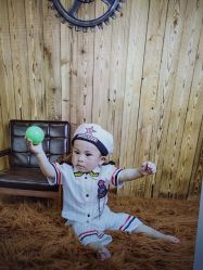 -小苹果儿童摄影(崇安店)