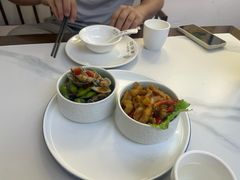 -滁香园·滁州菜(琅琊山店)
