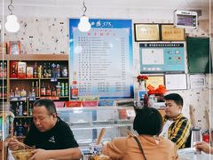 -南关葫芦头(南稍门店)