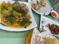 -景好海鲜餐厅(大鹏必选旅游店)