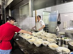 -蒋家桥饺面店(四望亭路店)