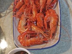 -崖口红树林海鲜餐厅