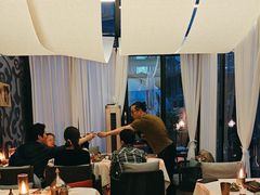 -龟兹KUCINA·新疆菜(前滩L+PLAZA店)