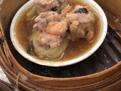 -香港蓮香樓(中環店)