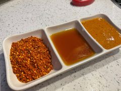 干海椒面-猫抓烤肉(春熙路店)