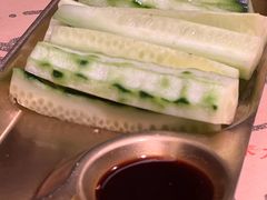 -小吴先生的店·东北烧烤(林科大店)