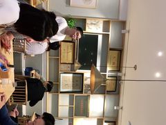 -镇南锅盖面馆(解放路店)