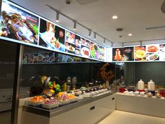 -黄台大酒店中餐厅(黄台店)
