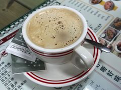 -兴华里茶记(禅城同济首店)