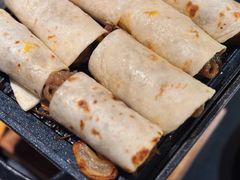-火浪壹 by tigergrill(33小镇店)