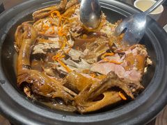 -闽鄂情·闽南招财鸭(水头店)