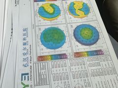 -武汉大学附属爱尔眼科医院(湖北总院)