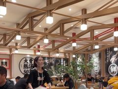 -味千拉面(广州白云机场T1西二店)