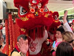 -广州花园酒店