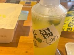 -本色.小马哥烧烤(无锡九里仓店)