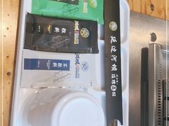 -延边河坝烧烤串城(车公庙店)