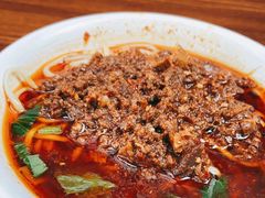 -吴记怪味面(牛王庙店)