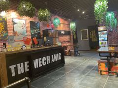 -机械师超级密室(大唐西市店)