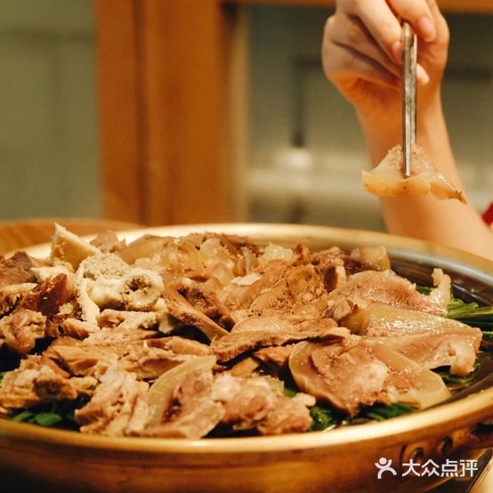 东方屋(天乐广场店)