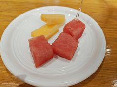 -龚兴城鱼羊吉·家传湖北菜(苗栗路总店)