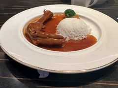 -桃花源中餐厅(金茂豪华精选酒店)