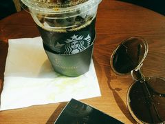 -星巴克臻选(南京艾尚天地店)