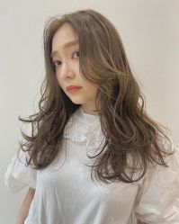 -icare美发沙龙