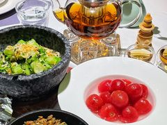 -野蔓果·山野菜(西湖景区·龙井茶田店)