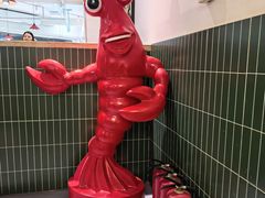 -独一道·邵伯龙虾土菜馆·烧烤(雨花西路店)