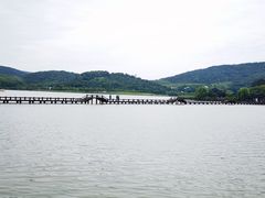 -南北湖风景区