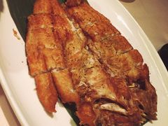 -粗茶淡饭·汉口公馆(循礼门店)