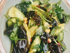 -云海肴·汽锅鸡·云南菜(高德置地店)