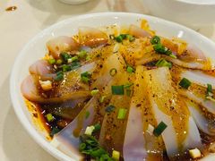 -太婆天府山珍酒楼(亚运村店)