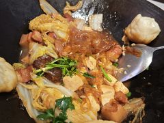 -北大荒人•新东北菜(青岛银座店)