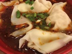 -龙抄手(春熙路总店)