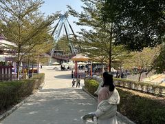 -盈香心动乐园