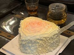 -漫咖啡(浏阳河店)